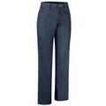 Women's Straight Fit Jean